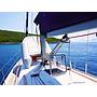 Book yachts online - sailboat - Sun Odyssey 39i - Bookie Too - rent
