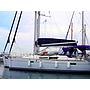 Book yachts online - sailboat - Sun Odyssey 39i - Bookie Too - rent