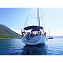 Book yachts online - sailboat - Sun Odyssey 39i - Bookie Too - rent