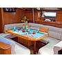 Book yachts online - sailboat - Sun Odyssey 39i - Bookie Too - rent