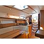 Book yachts online - sailboat - Sun Odyssey 39i - Bookie Too - rent