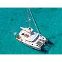 Book yachts online - catamaran - Lagoon 42 - LAGOON42-A/C-GEN-WATERMAKER - rent