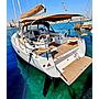 Book yachts online - sailboat - Elan 50 Impression - PANCHO I - rent