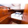 Book yachts online - sailboat - Elan 45 - NEVA - rent