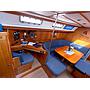 Book yachts online - sailboat - Elan 45 - NEVA - rent
