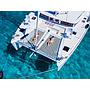 Book yachts online - catamaran - Lagoon 450  Flybridge - Marla - rent