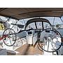 Book yachts online - sailboat - Sun Odyssey 449 - Maria 1 - rent