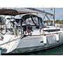 Book yachts online - sailboat - Sun Odyssey 449 - Maria 1 - rent