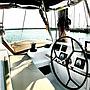 Book yachts online - catamaran - Bali 4.1 - Georg) (A/C, Watermaker, Generator - rent