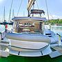 Book yachts online - catamaran - Bali 4.1 - Georg) (A/C, Watermaker, Generator - rent