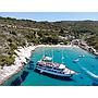 Book yachts online - motorboat - Motoryacht - Almissa - rent