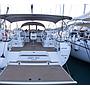 Book yachts online - sailboat - Bavaria 46 Cruiser - GREY SKY - rent