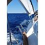 Book yachts online - sailboat - Sun Odyssey 439 - LADY LINDA - rent