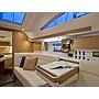 Book yachts online - sailboat - Elan 40 Impression - THOR - rent