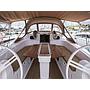 Book yachts online - sailboat - Elan 45 Impression - MONACO - rent