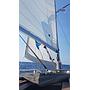 Book yachts online - sailboat - Elan 384 Impression - NAIADA bareboat - rent