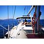 Book yachts online - sailboat - Elan 384 Impression - NAIADA bareboat - rent