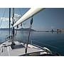 Book yachts online - sailboat - Elan 384 Impression - NAIADA bareboat - rent