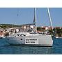 Book yachts online - sailboat - Elan 384 Impression - NAIADA bareboat - rent