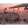 Book yachts online - sailboat - Elan 384 Impression - NAIADA bareboat - rent
