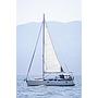 Book yachts online - sailboat - Elan 384 Impression - NAIADA bareboat - rent