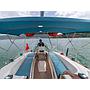 Book yachts online - sailboat - Bavaria 38 Cruiser - Mavi Ada - rent