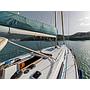 Book yachts online - sailboat - Dufour 405 Grand Large - Nora - rent