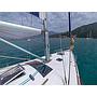 Book yachts online - sailboat - Oceanis 40 - Cansum - rent