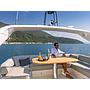 Book yachts online - motorboat - Absolute 47 Fly - Vardo - rent