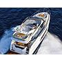 Book yachts online - motorboat - Absolute 47 Fly - Vardo - rent