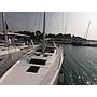 Book yachts online - sailboat - Dufour 430 - Levan (A/C, Grill, Ice-maker) - rent
