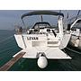 Book yachts online - sailboat - Dufour 430 - Levan (A/C, Grill, Ice-maker) - rent
