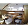 Book yachts online - sailboat - Sun Odyssey 44 i - Vendavel - rent