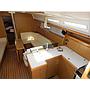 Book yachts online - sailboat - Sun Odyssey 42 i - Skiron - rent