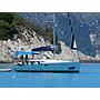 Book yachts online - sailboat - Sun Odyssey 42 i - Skiron - rent