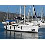 Book yachts online - sailboat - Sun Odyssey 42 i - Skiron - rent