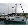 Book yachts online - sailboat - Sun Odyssey 44 i - Achilles - rent