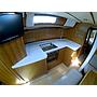 Book yachts online - sailboat - Salona 45 - Nati - rent