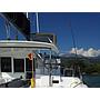 Book yachts online - catamaran - Lagoon 39 - Salty Dog - rent