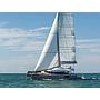 Book yachts online - catamaran - Neel 51 LOFT - L'OCTANT - rent