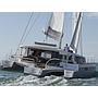Book yachts online - catamaran - Neel 51 LOFT - L'OCTANT - rent