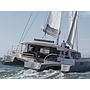 Book yachts online - catamaran - Neel 51 LOFT - L'OCTANT - rent