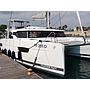 Book yachts online - catamaran - Astréa 42 - My Island - rent