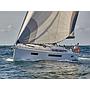 Book yachts online - sailboat - Sun Odyssey 490 - Erigeron - rent