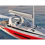Book yachts online - sailboat - Sun Loft 47 - Freesie - rent