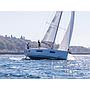 Book yachts online - sailboat - Sun Odyssey 440 - Holly - rent