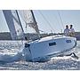 Book yachts online - sailboat - Sun Odyssey 440 - Holly - rent
