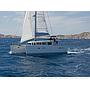 Book yachts online - catamaran - Lagoon 400 - Mia - rent