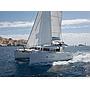 Book yachts online - catamaran - Lagoon 400 - Mia - rent