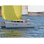 Book yachts online - catamaran - Lagoon 400 - Mia - rent